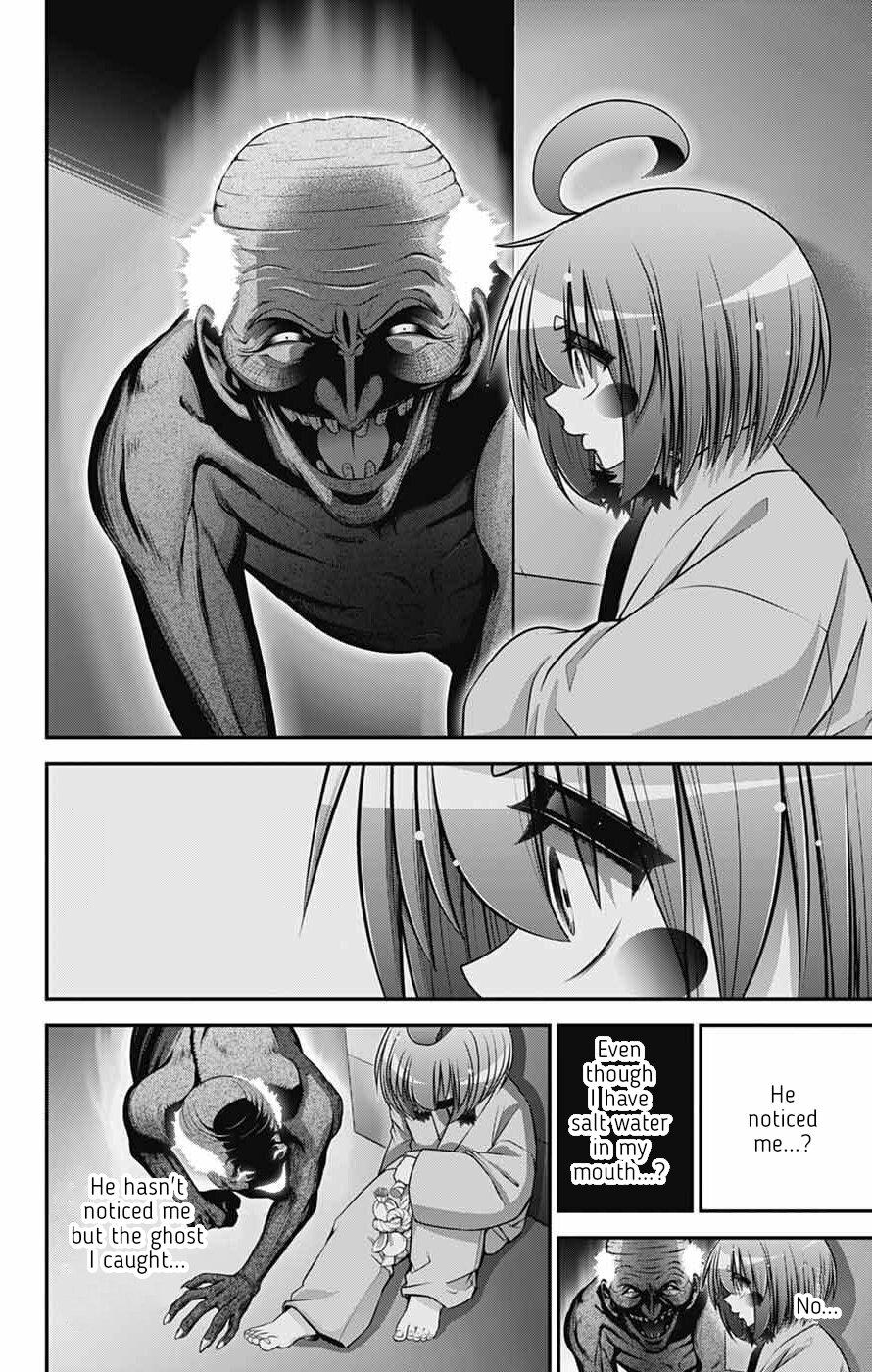 Read Dark Gathering Manga Online