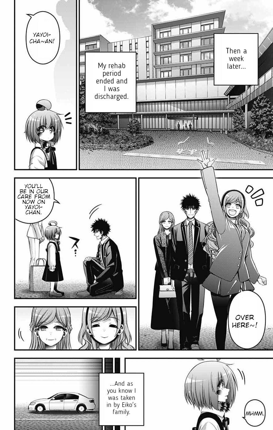 Read Dark Gathering Manga Online