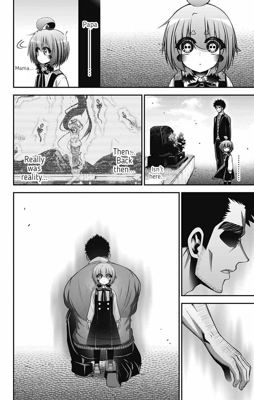 Read Dark Gathering Manga Online