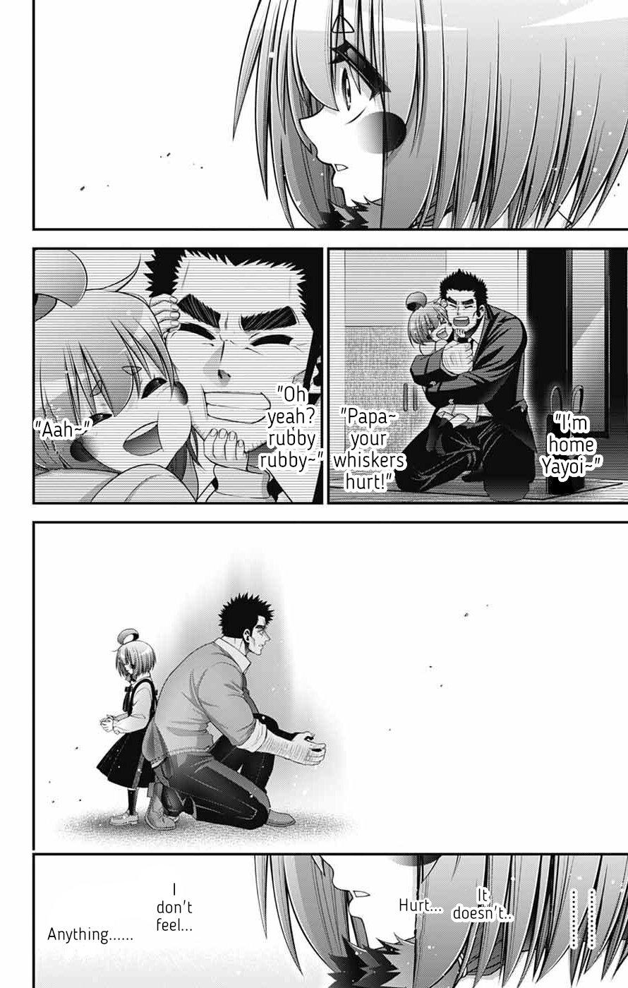 Read Dark Gathering Manga Online