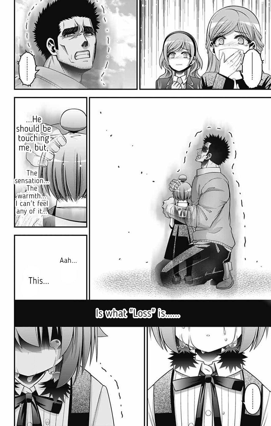 Read Dark Gathering Manga Online