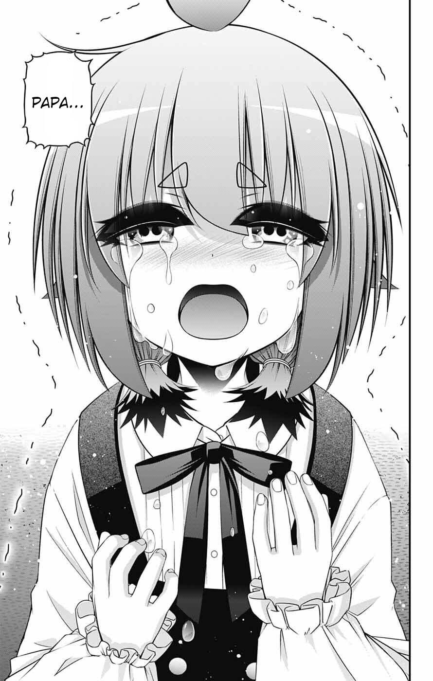 Read Dark Gathering Manga Online