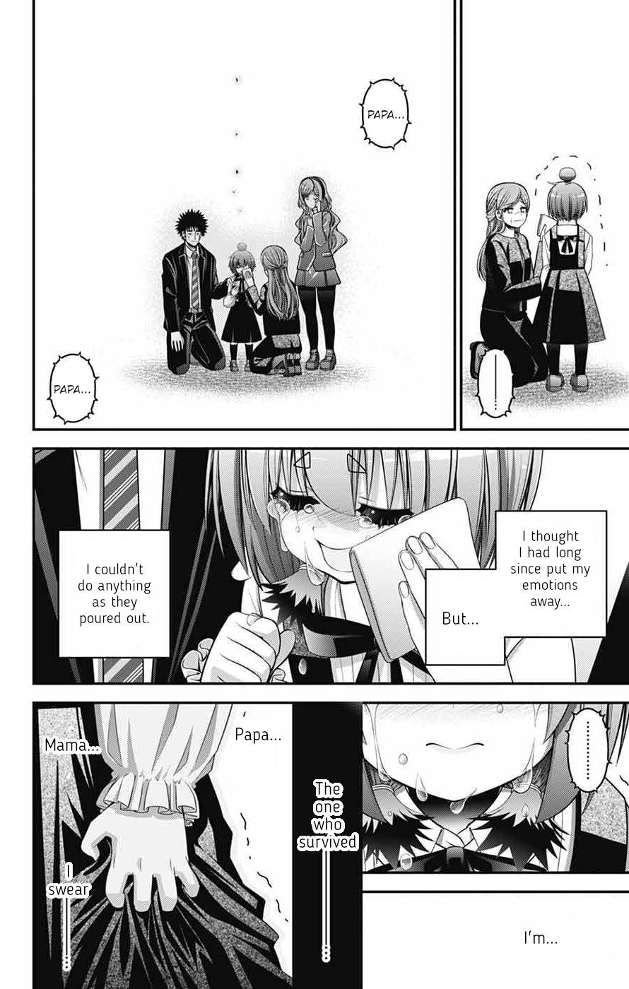 Read Dark Gathering Manga Online