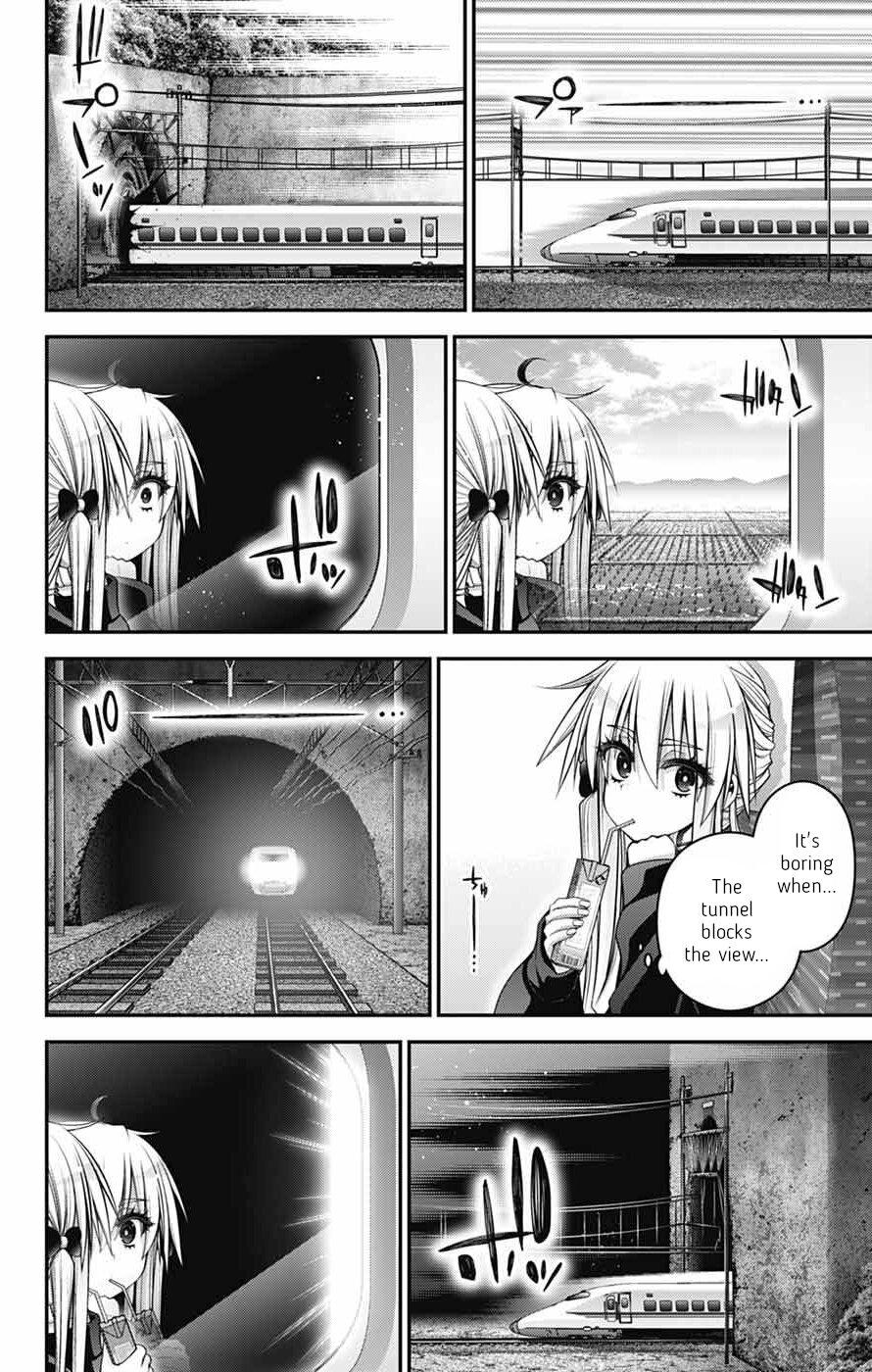 Read Dark Gathering Manga Online