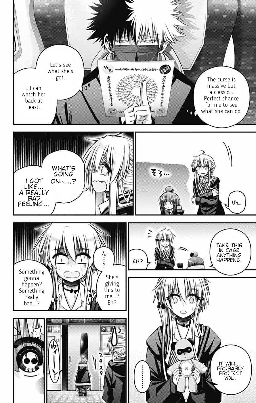 Read Dark Gathering Manga Online