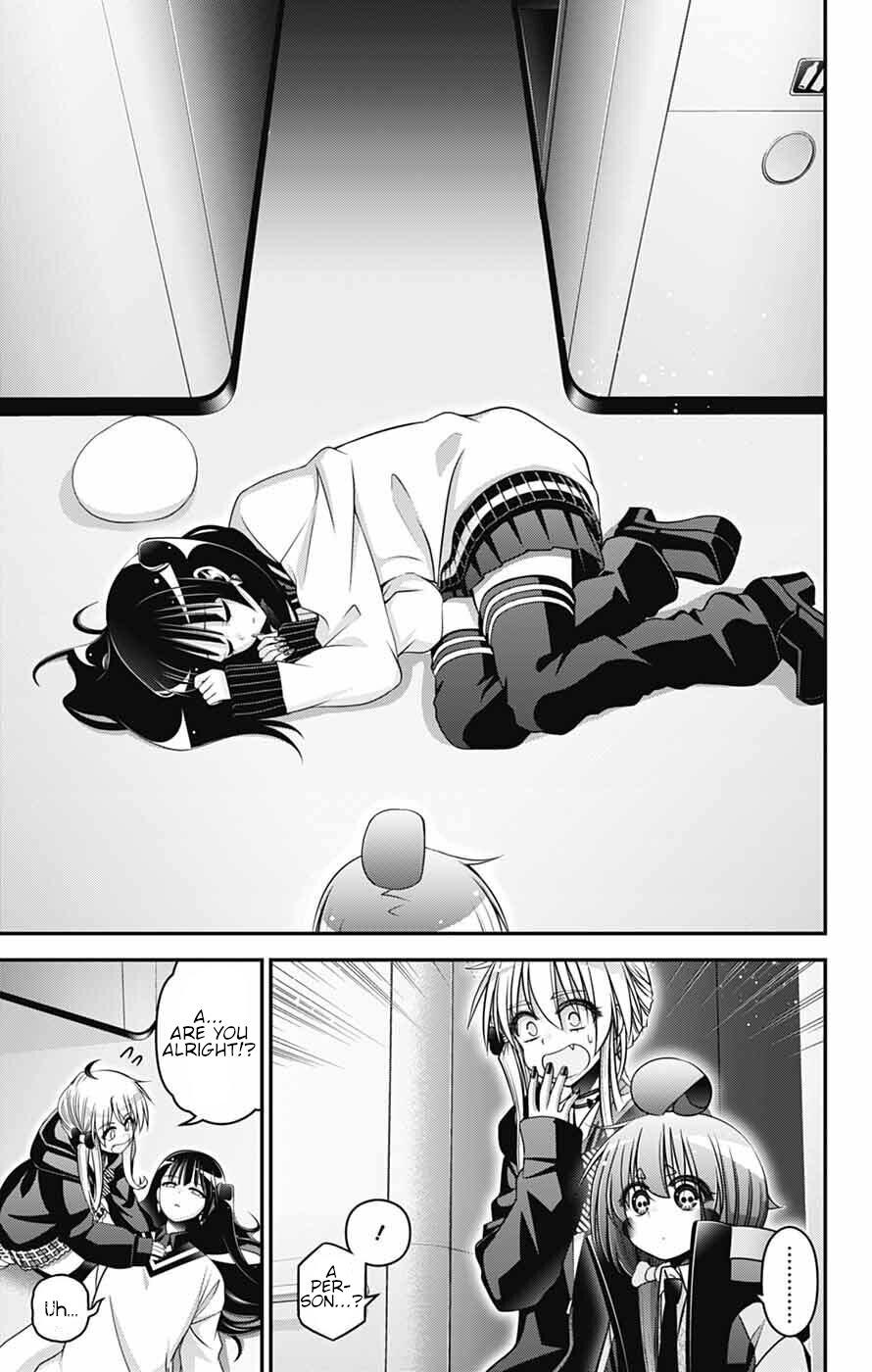 Read Dark Gathering Manga Online