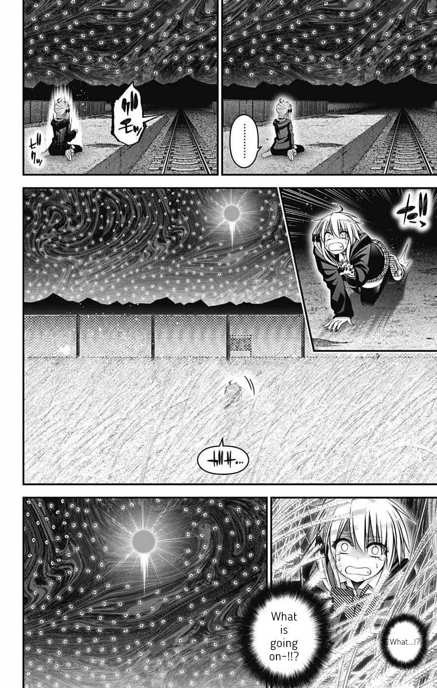 Read Dark Gathering Manga Online