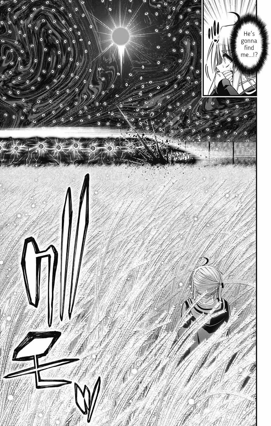 Read Dark Gathering Manga Online