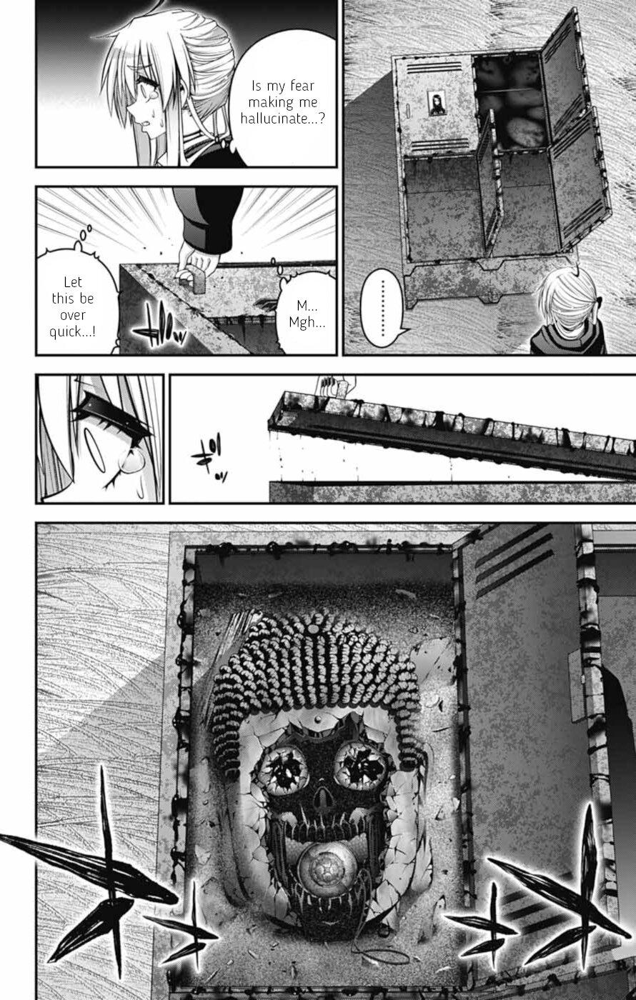 Read Dark Gathering Manga Online