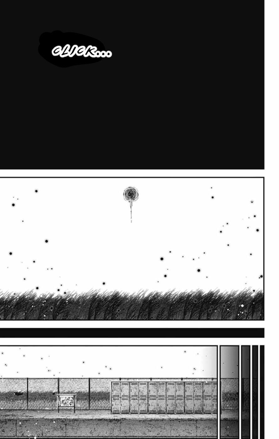 Read Dark Gathering Manga Online