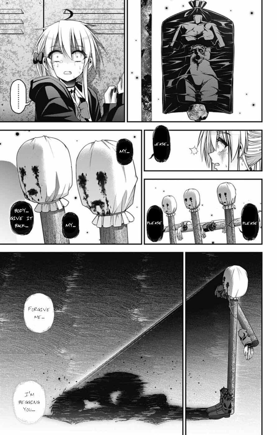 Read Dark Gathering Manga Online