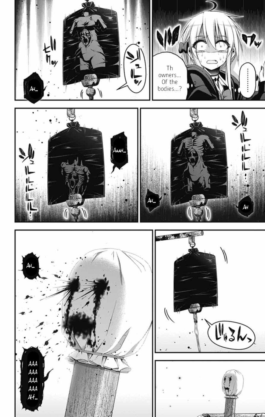 Read Dark Gathering Manga Online