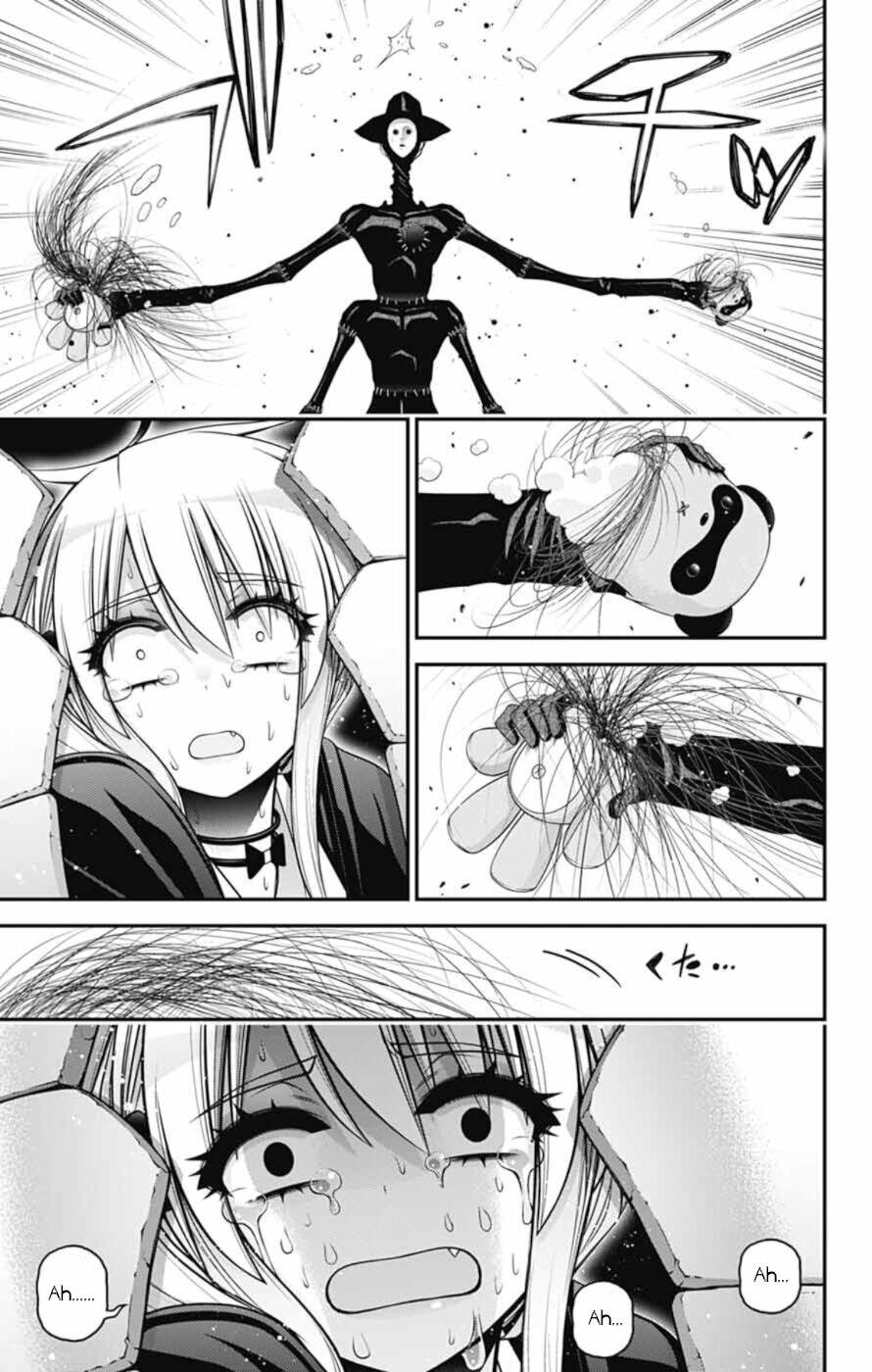 Read Dark Gathering Manga Online