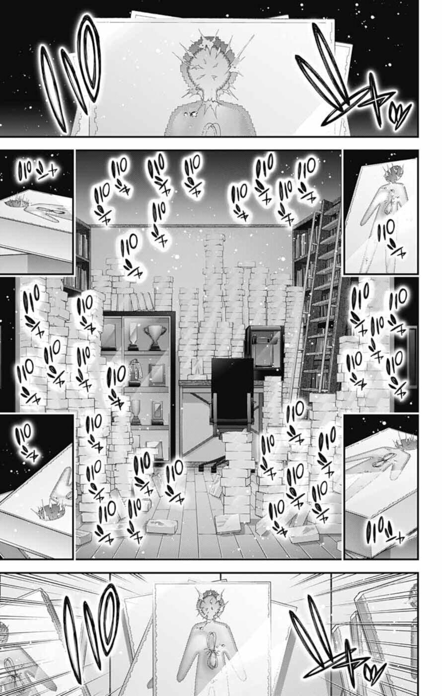 Read Dark Gathering Manga Online