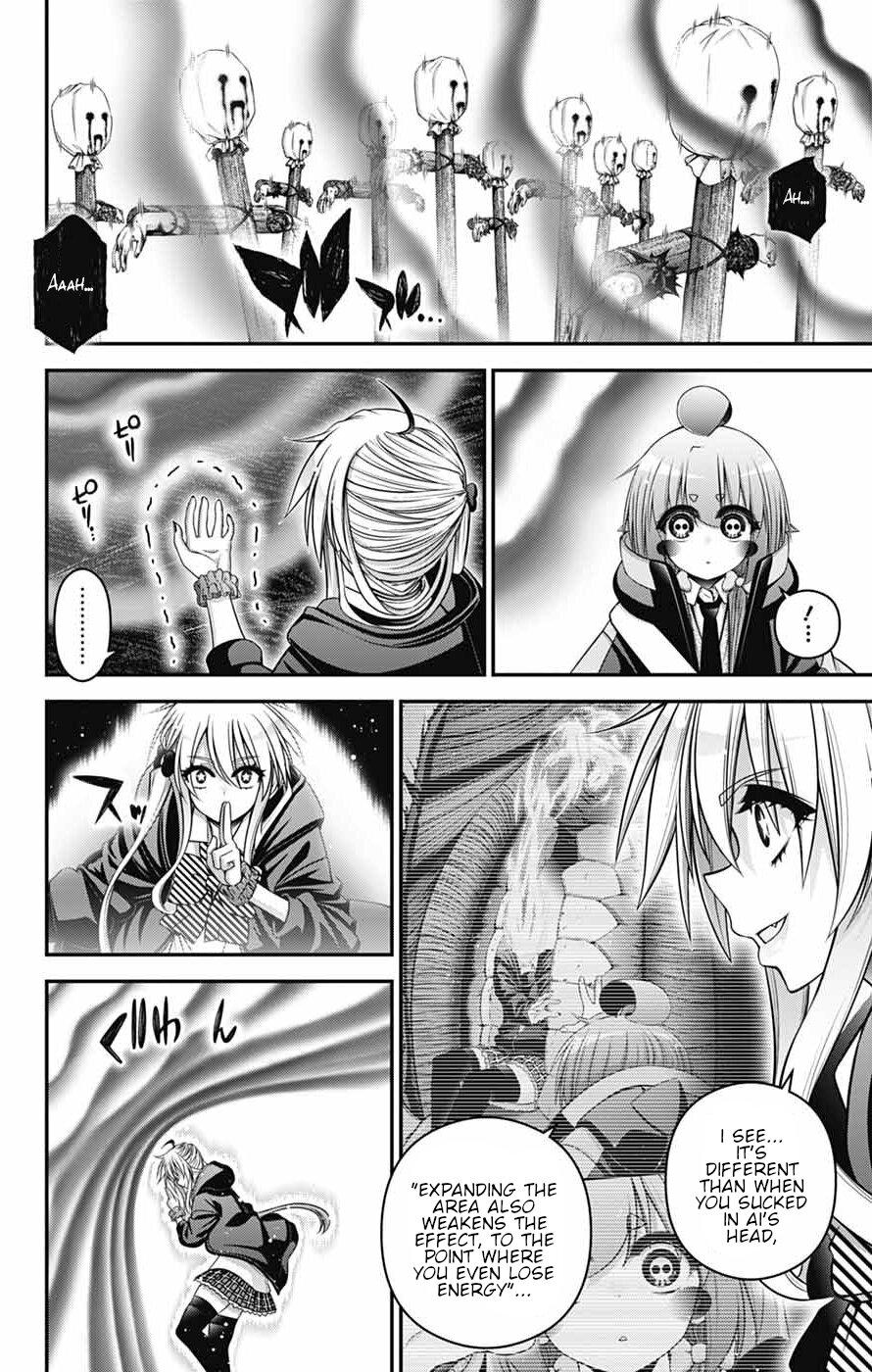 Read Dark Gathering Manga Online