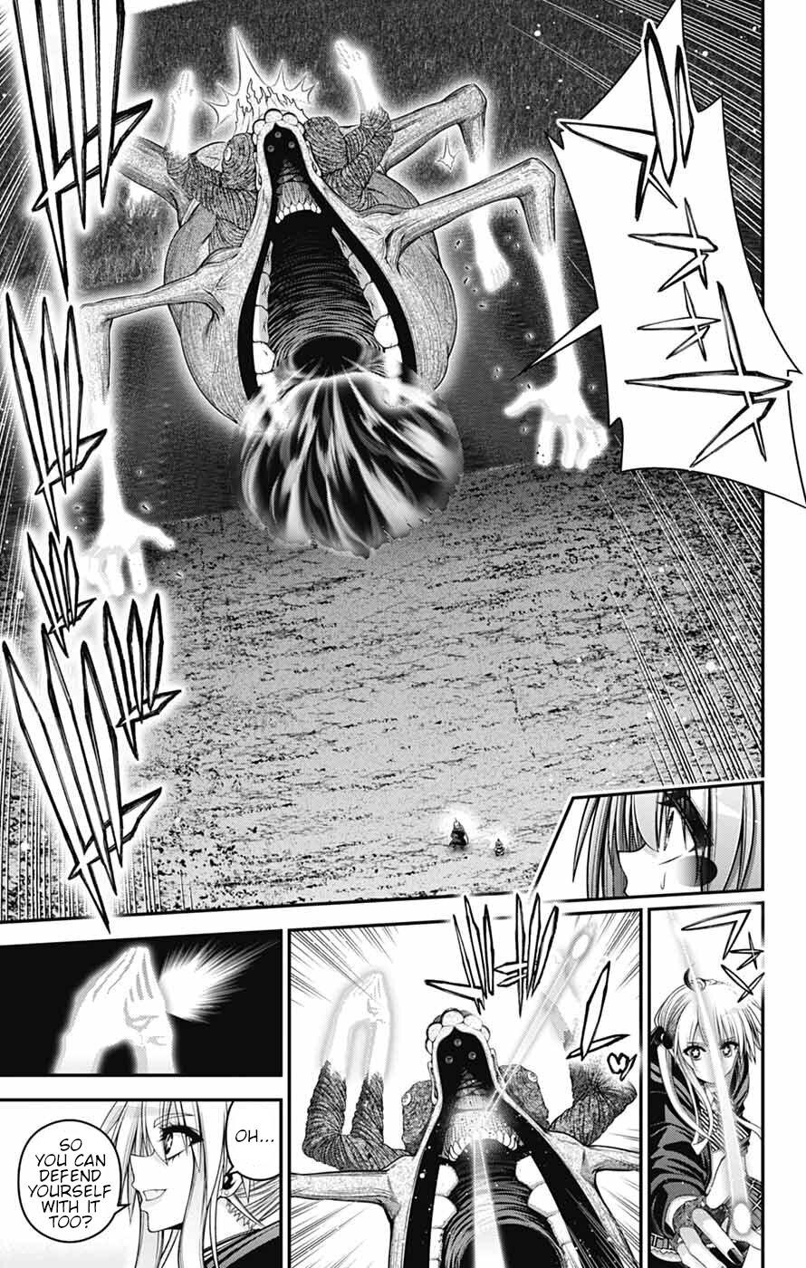 Read Dark Gathering Manga Online