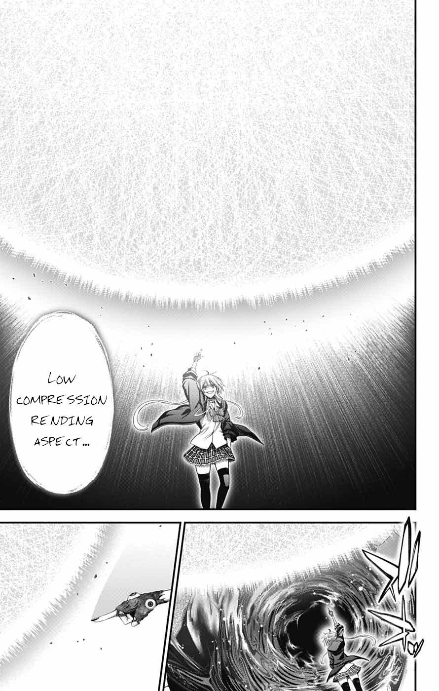 Read Dark Gathering Manga Online