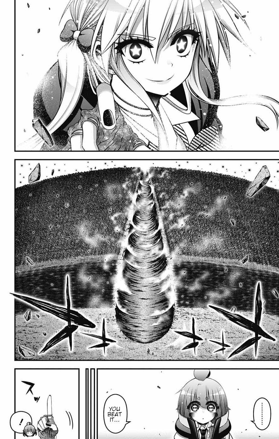 Read Dark Gathering Manga Online