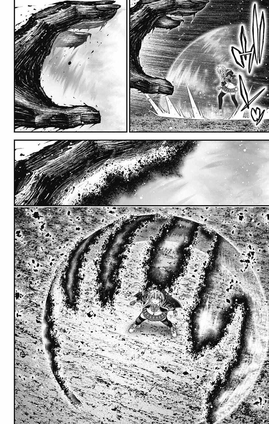 Read Dark Gathering Manga Online