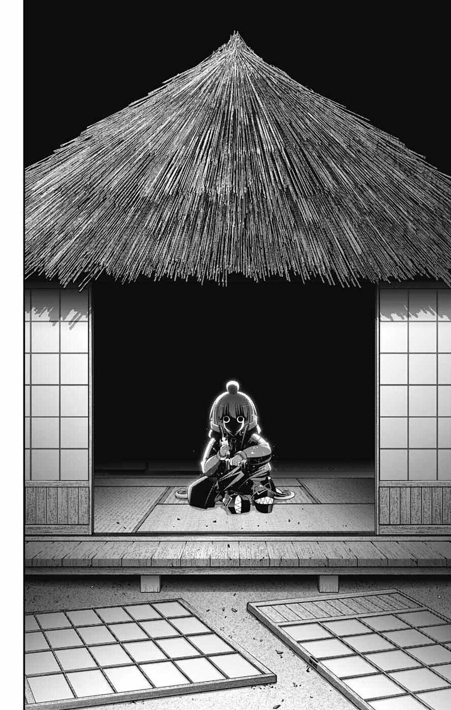 Read Dark Gathering Manga Online