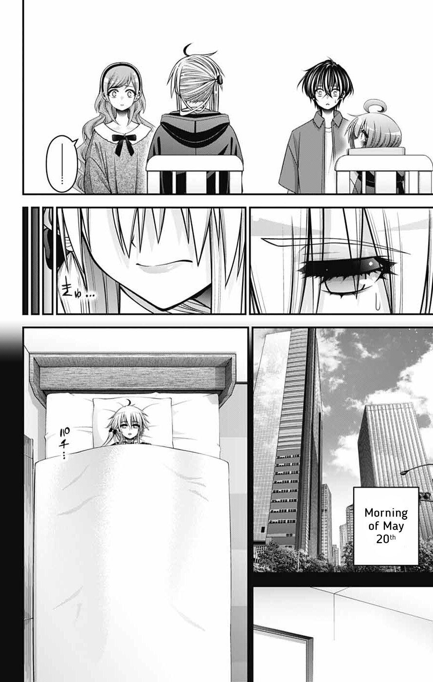 Read Dark Gathering Manga Online