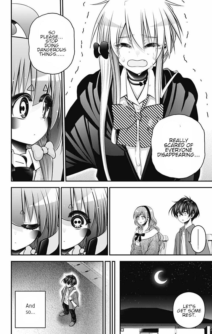 Read Dark Gathering Manga Online