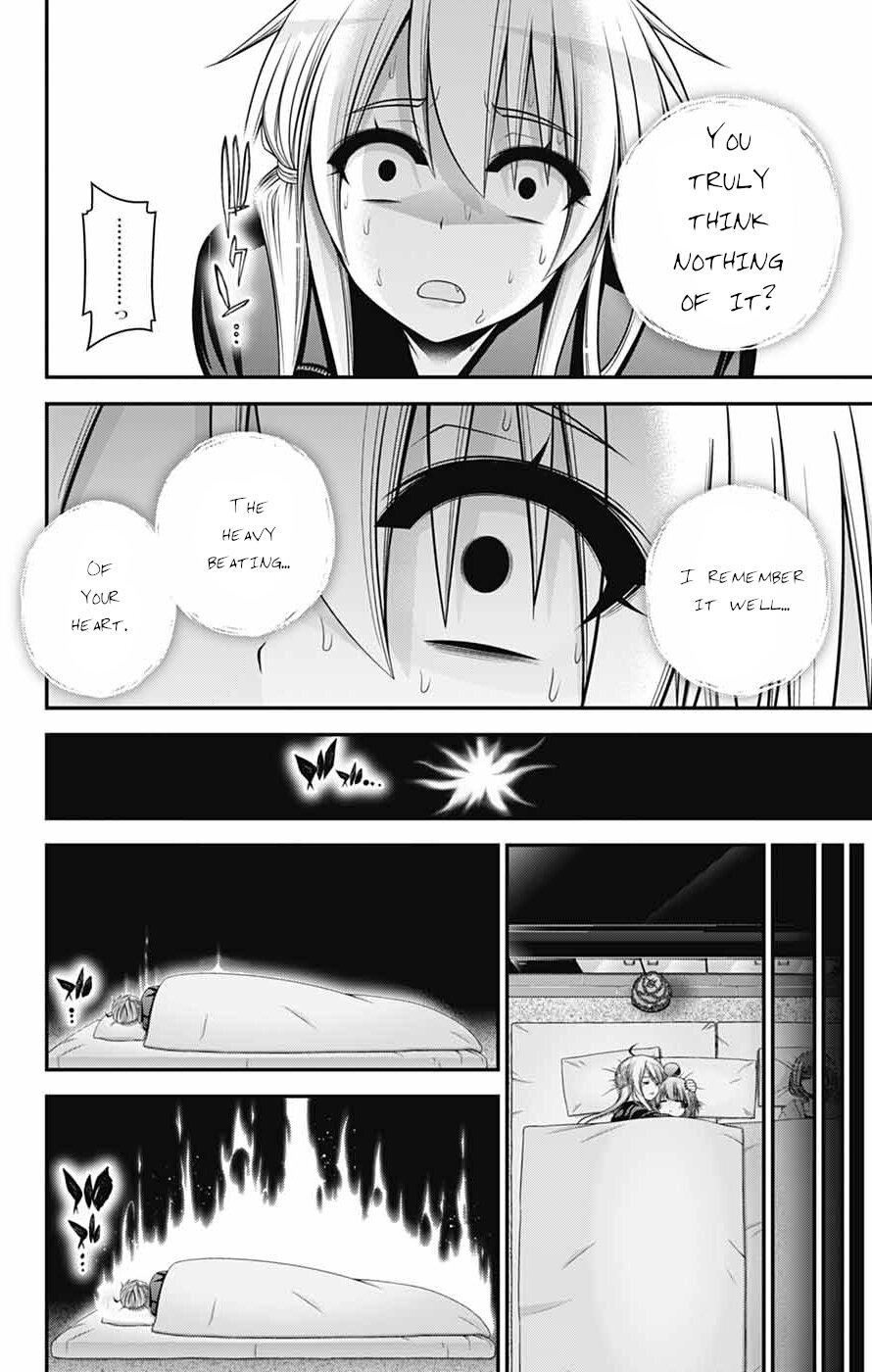 Read Dark Gathering Manga Online