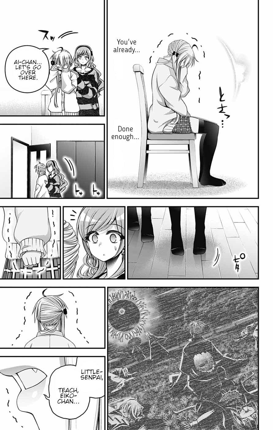 Read Dark Gathering Manga Online