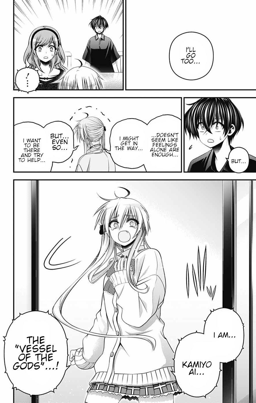 Read Dark Gathering Manga Online