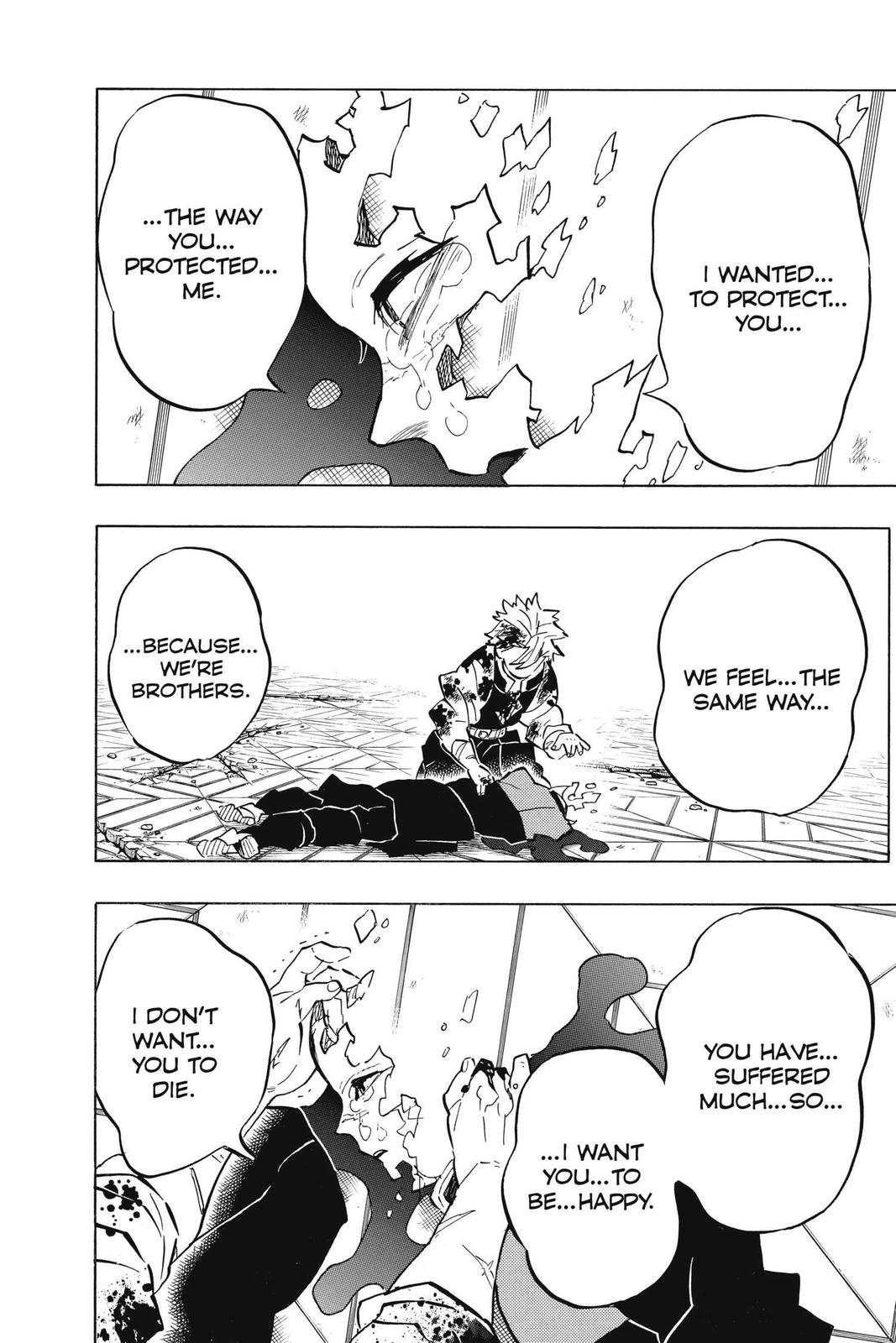 Read Demon Slayer Manga Online