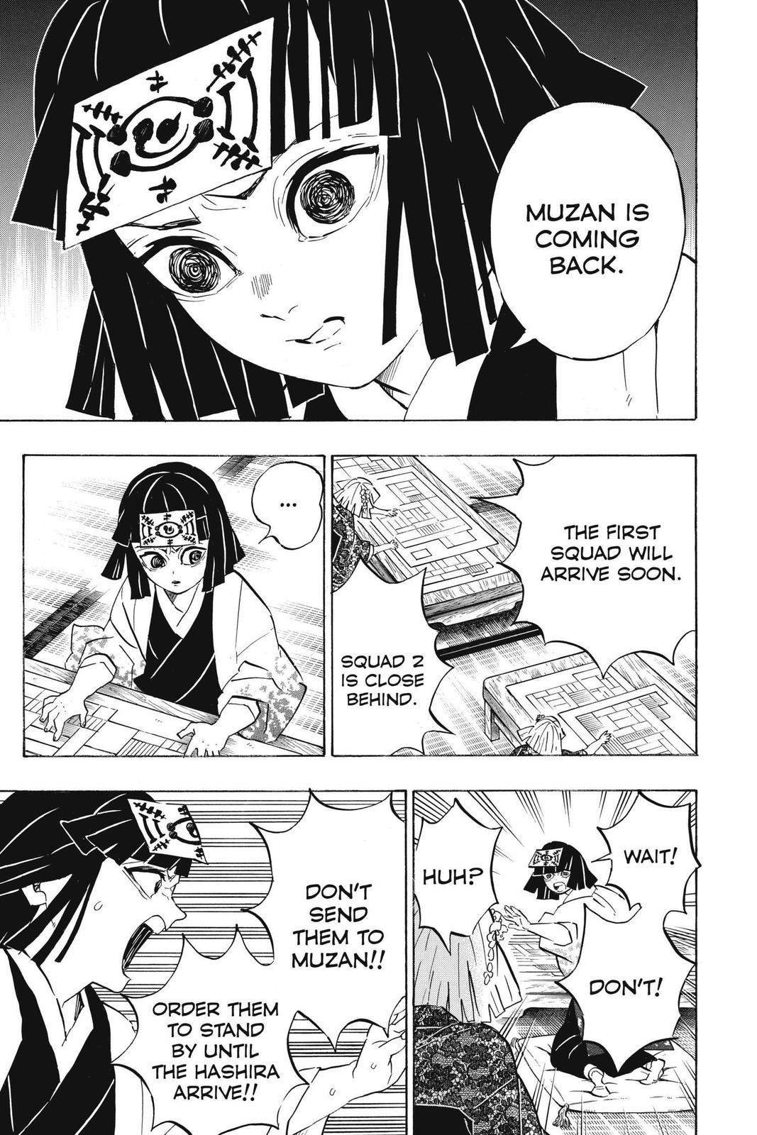 Read Demon Slayer Manga Online