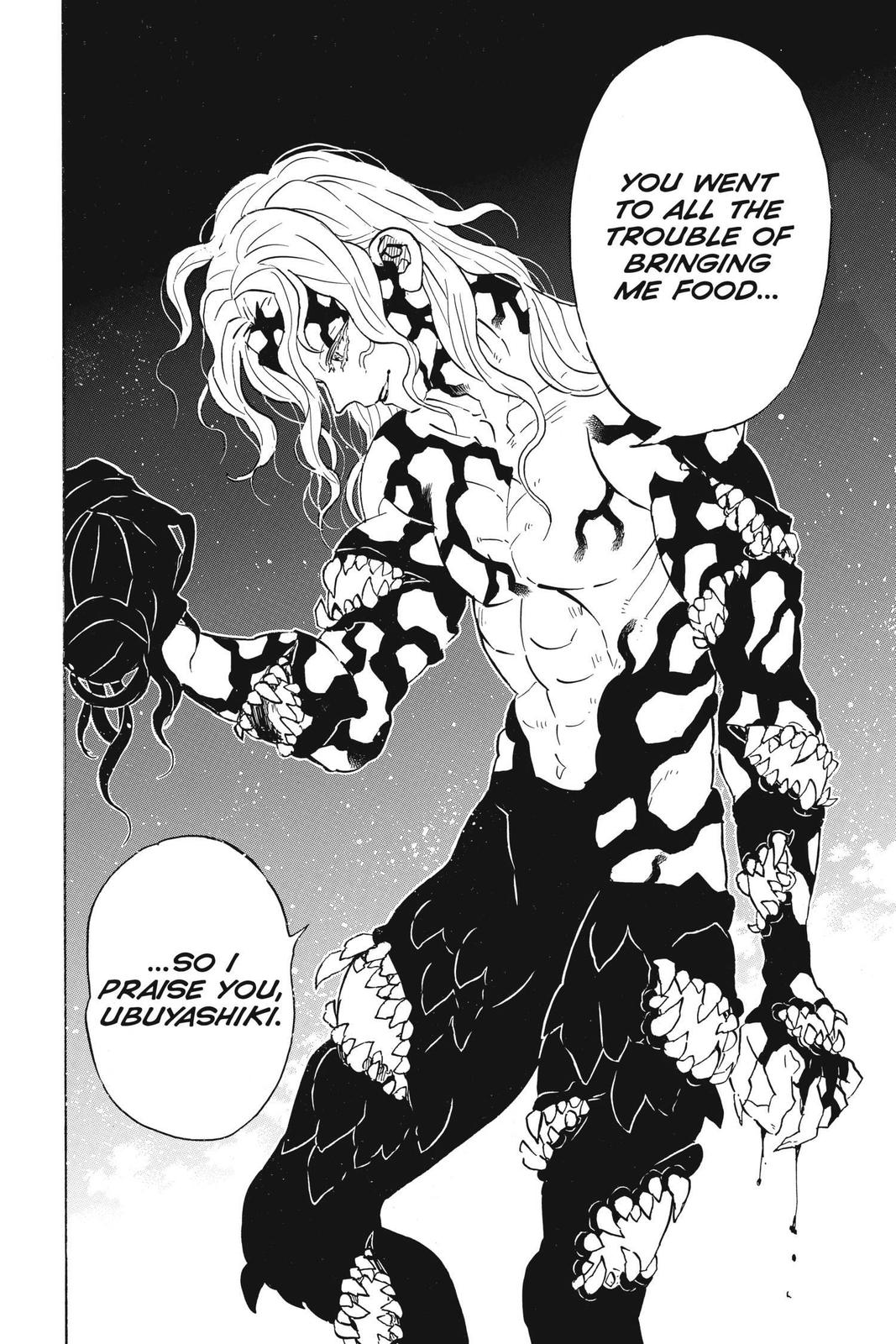 Read Demon Slayer Manga Online