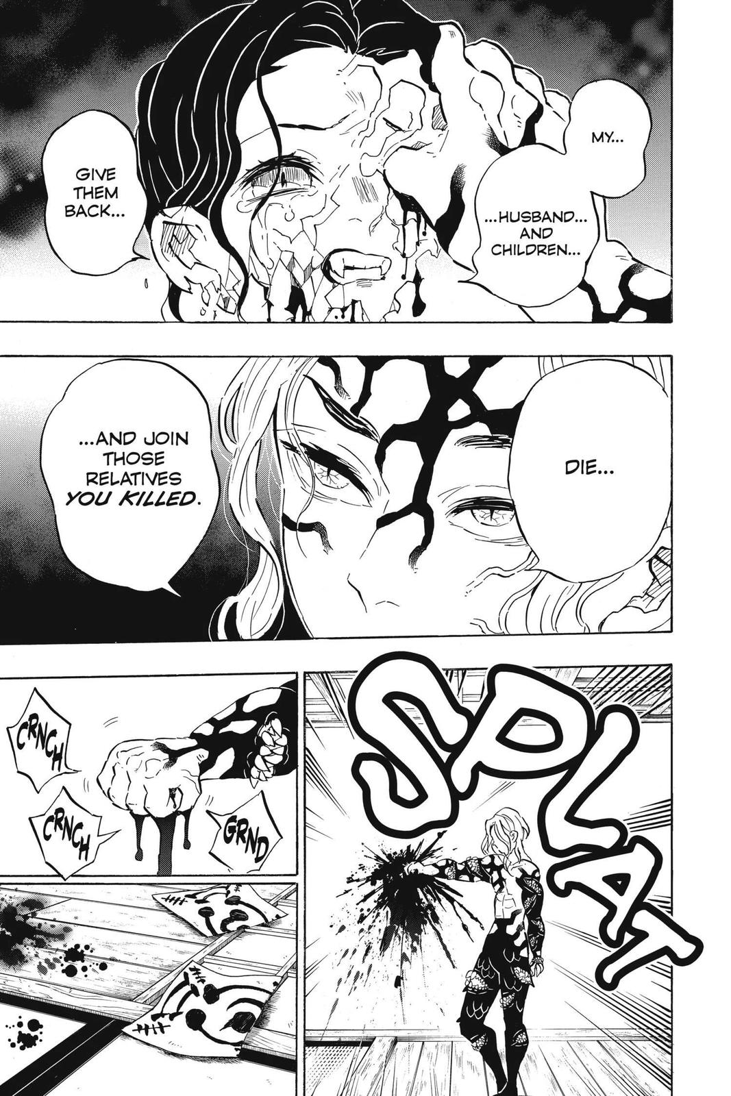 Read Demon Slayer Manga Online