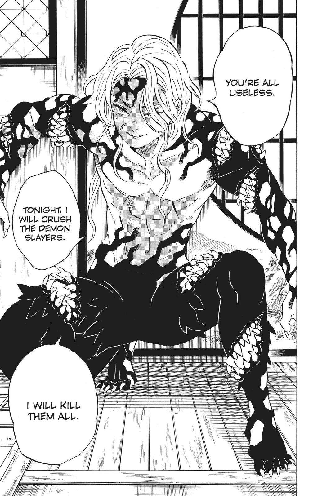 Read Demon Slayer Manga Online