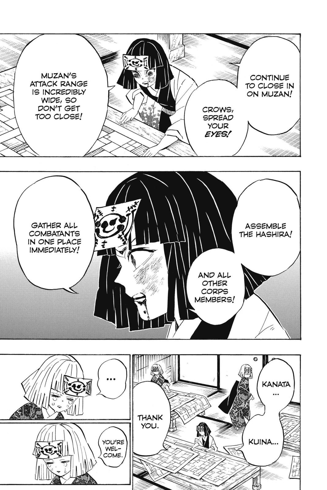 Read Demon Slayer Manga Online