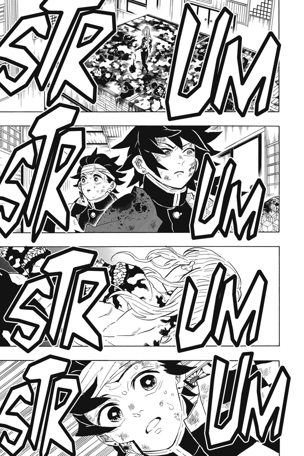 Read Demon Slayer Manga Online