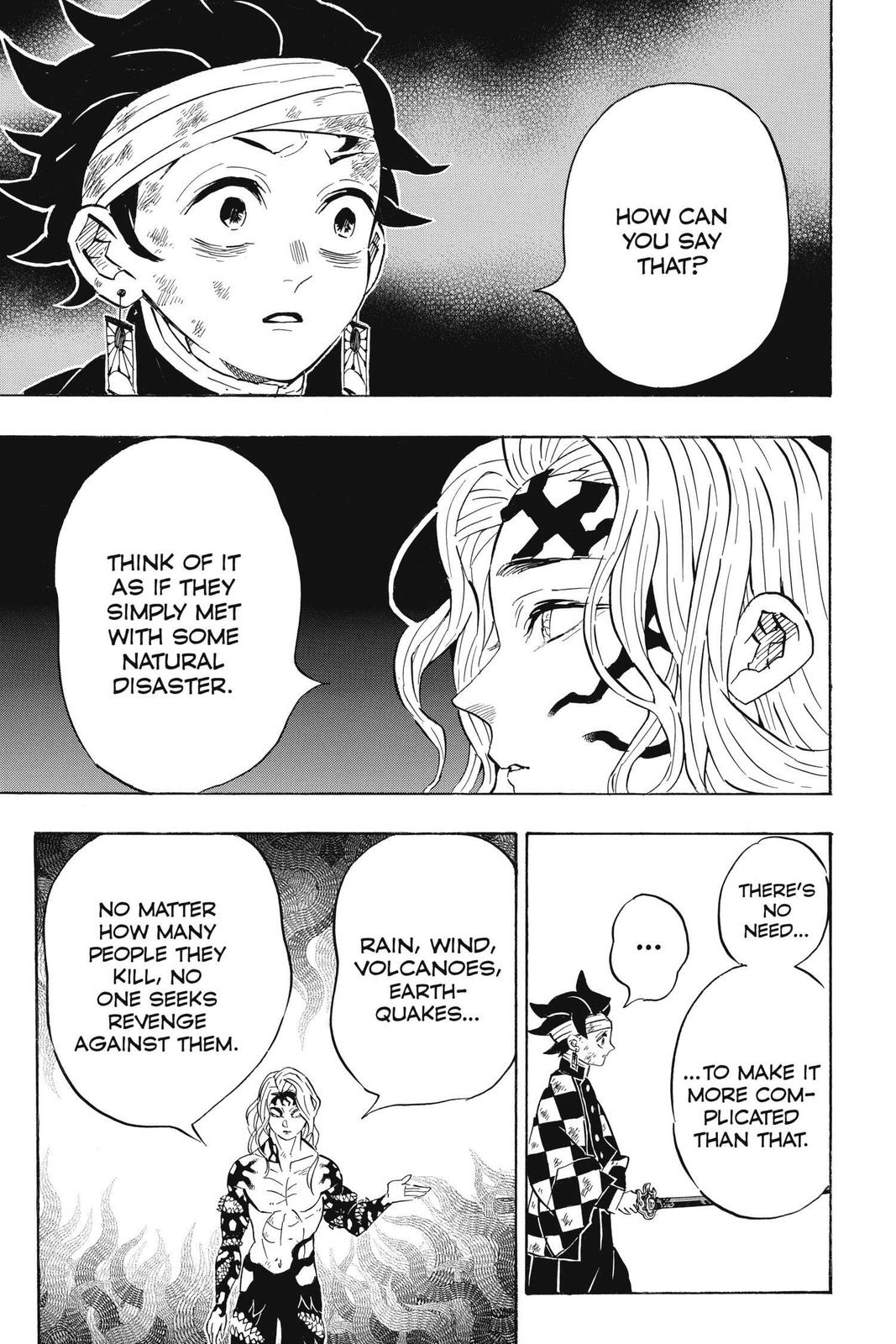 Read Demon Slayer Manga Online