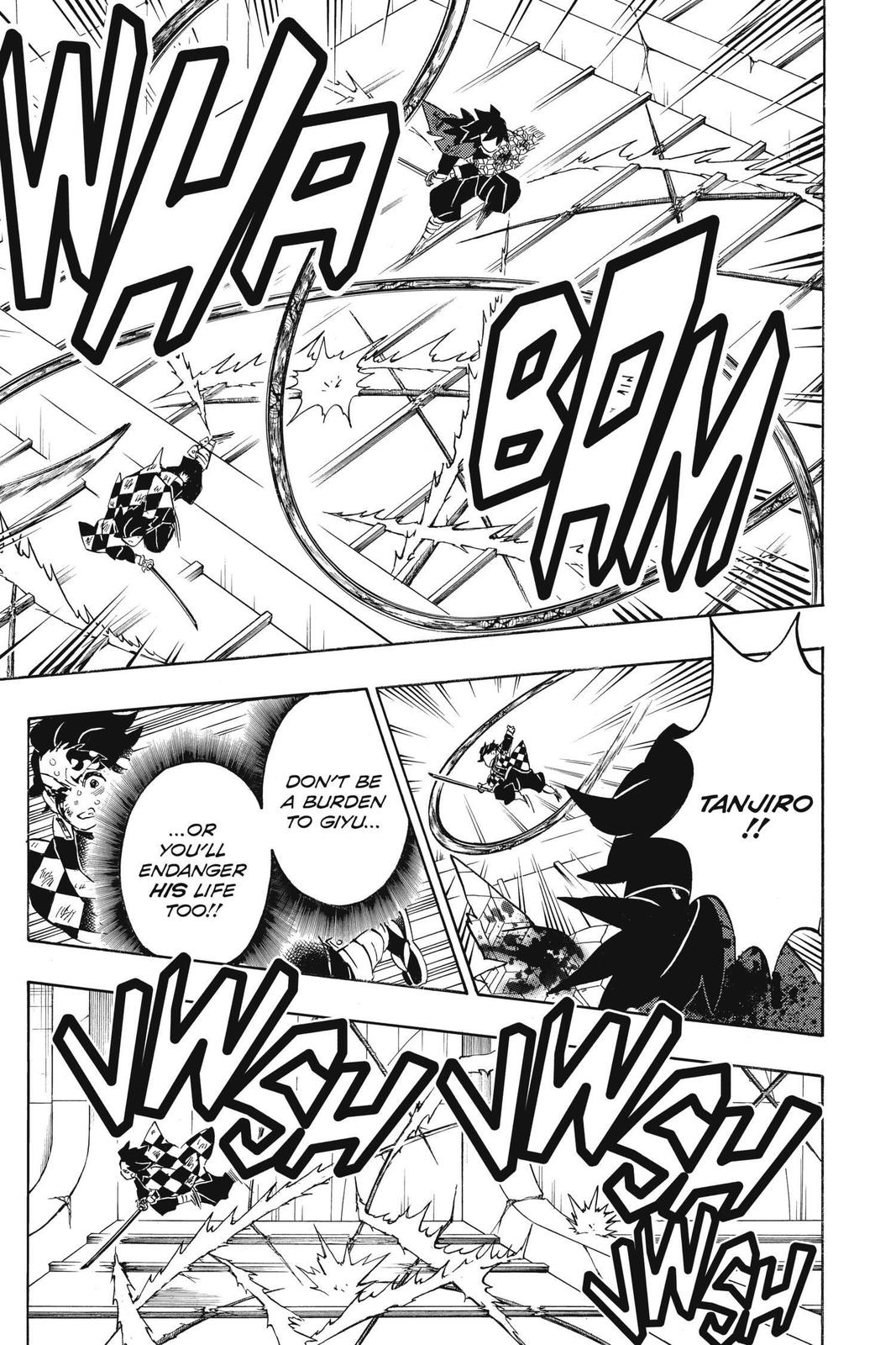 Read Demon Slayer Manga Online