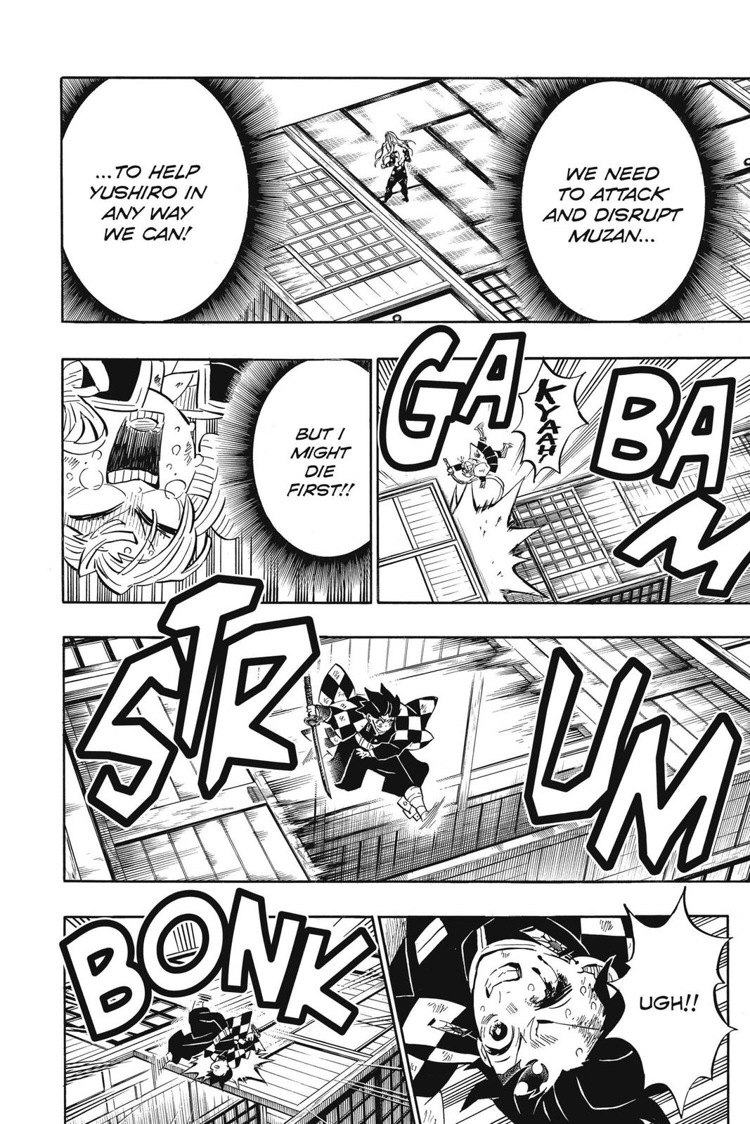 Read Demon Slayer Manga Online