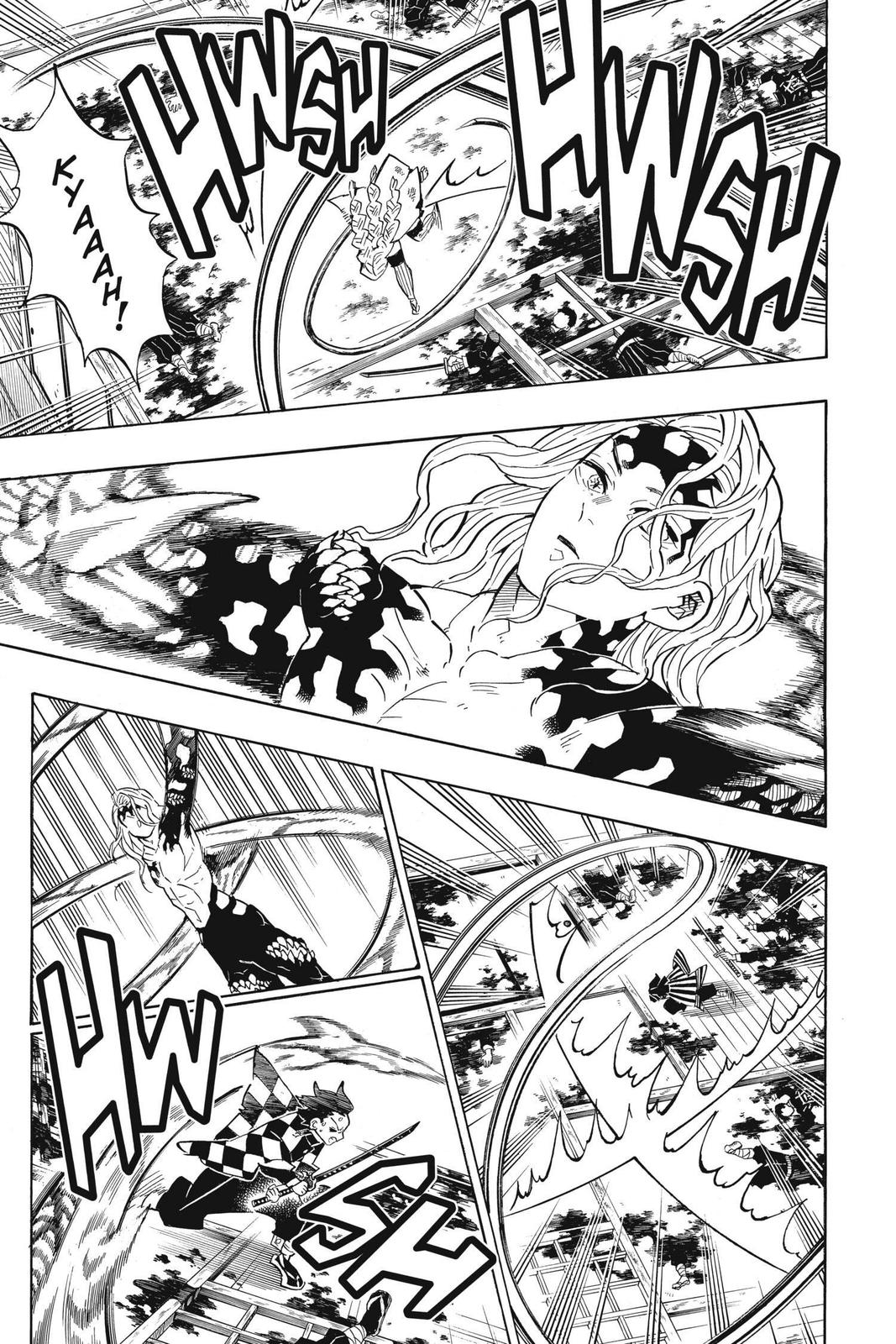 Read Demon Slayer Manga Online