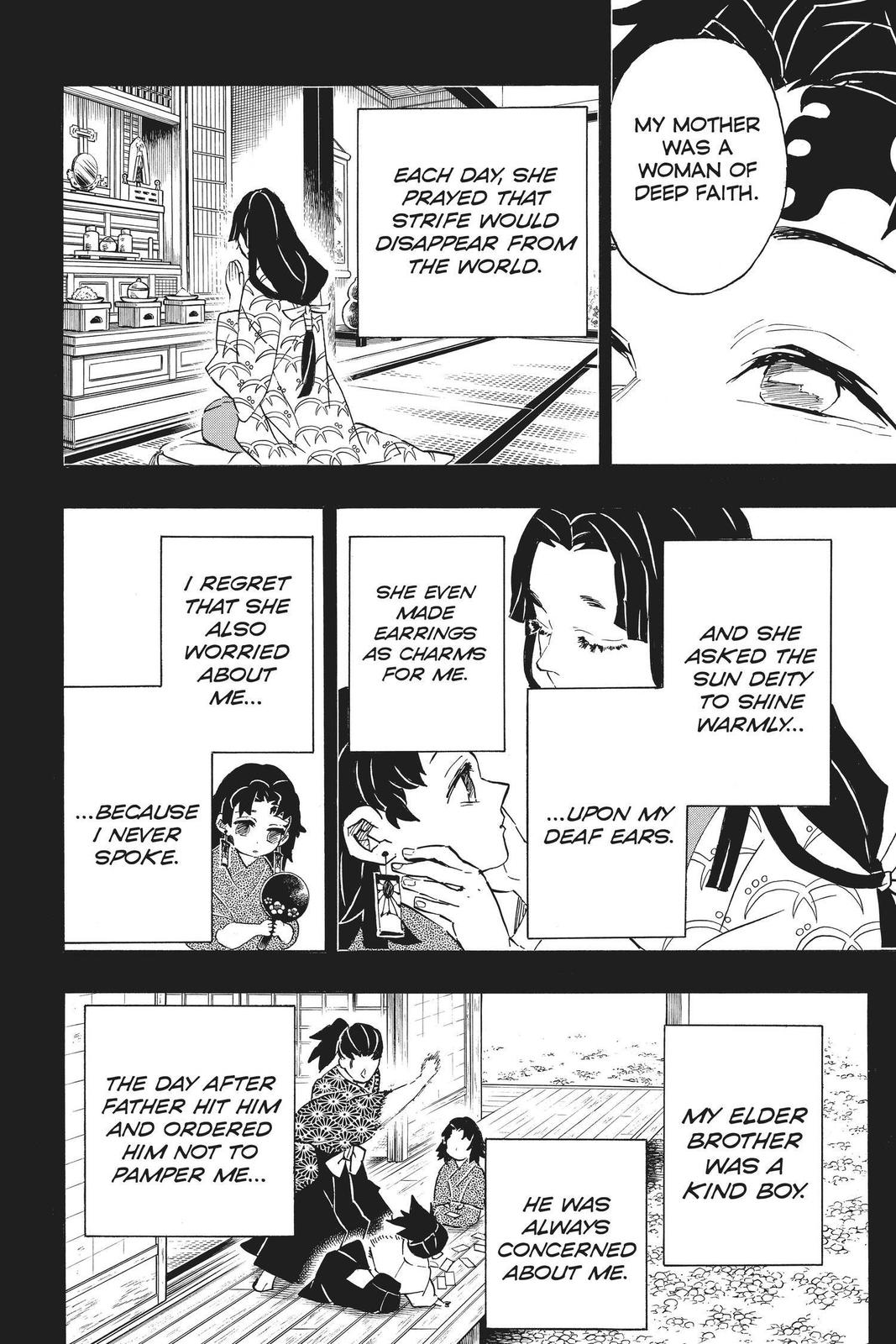 Read Demon Slayer Manga Online