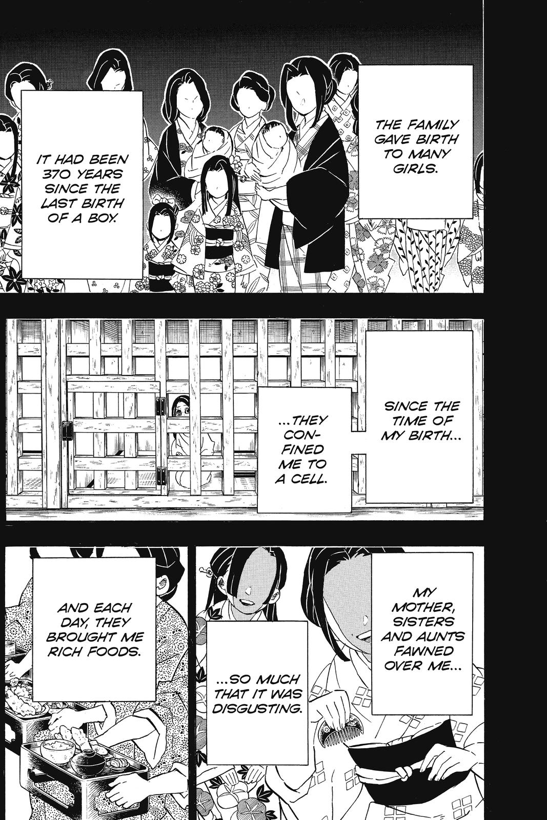 Read Demon Slayer Manga Online