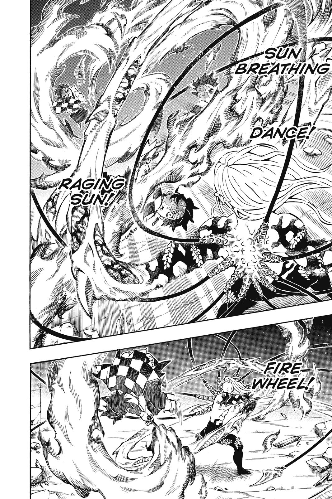 Read Demon Slayer Manga Online