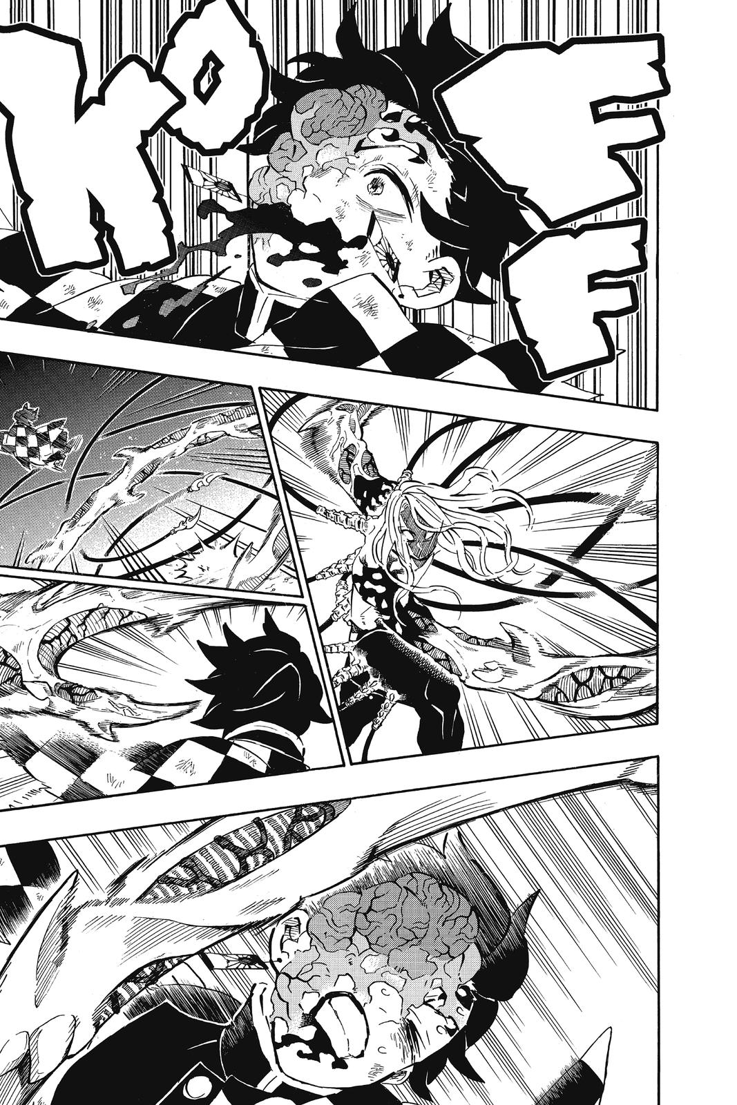 Read Demon Slayer Manga Online