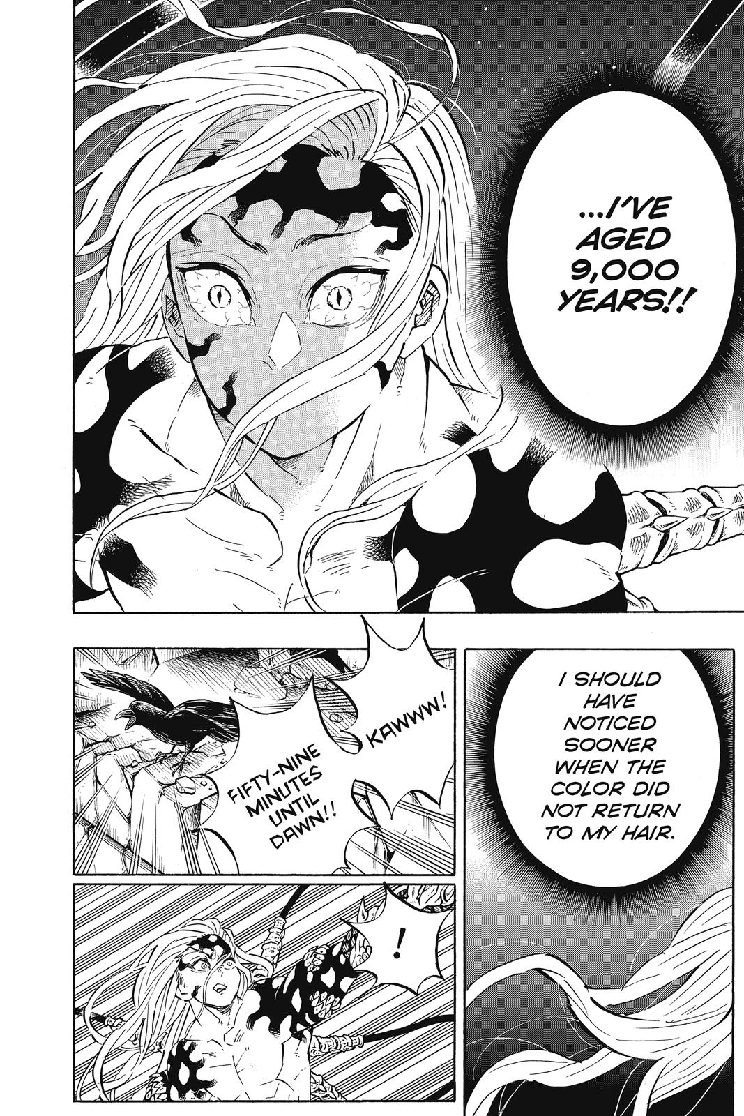 Read Demon Slayer Manga Online