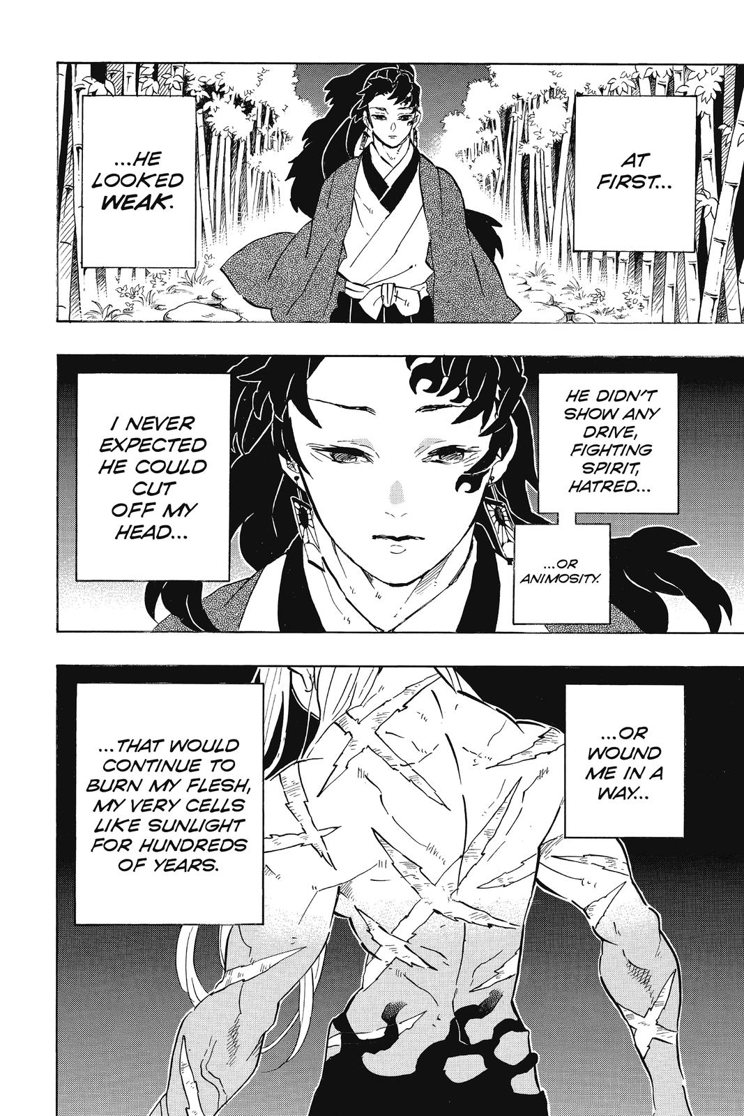 Read Demon Slayer Manga Online