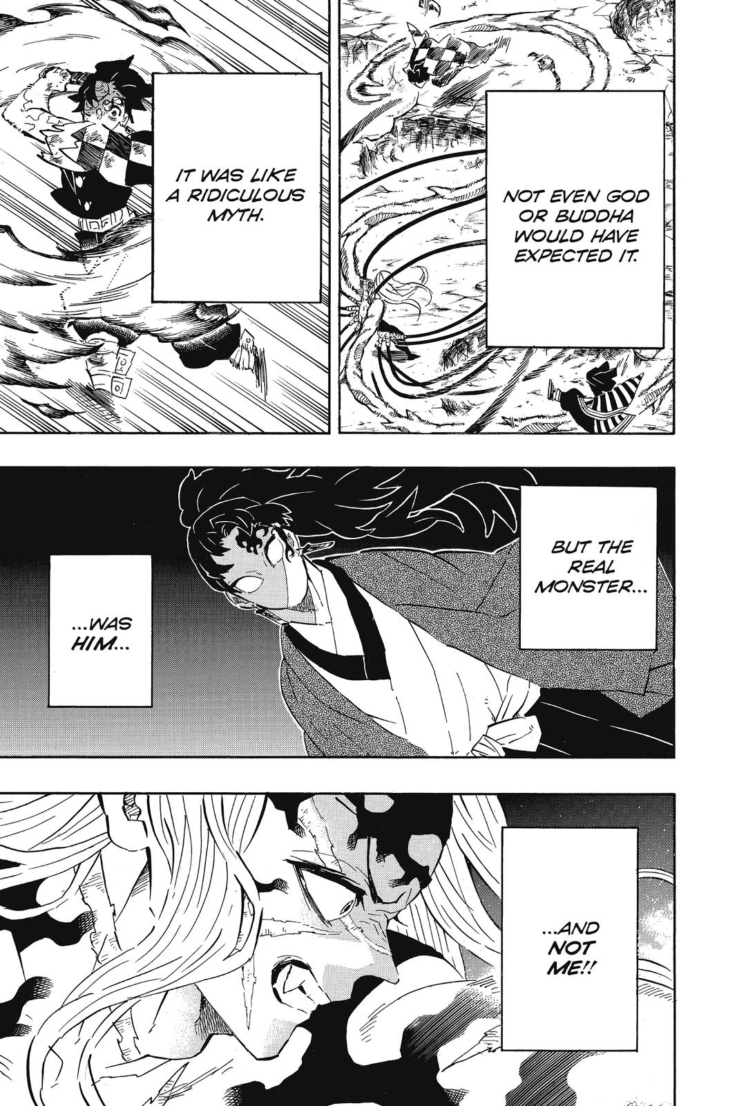 Read Demon Slayer Manga Online