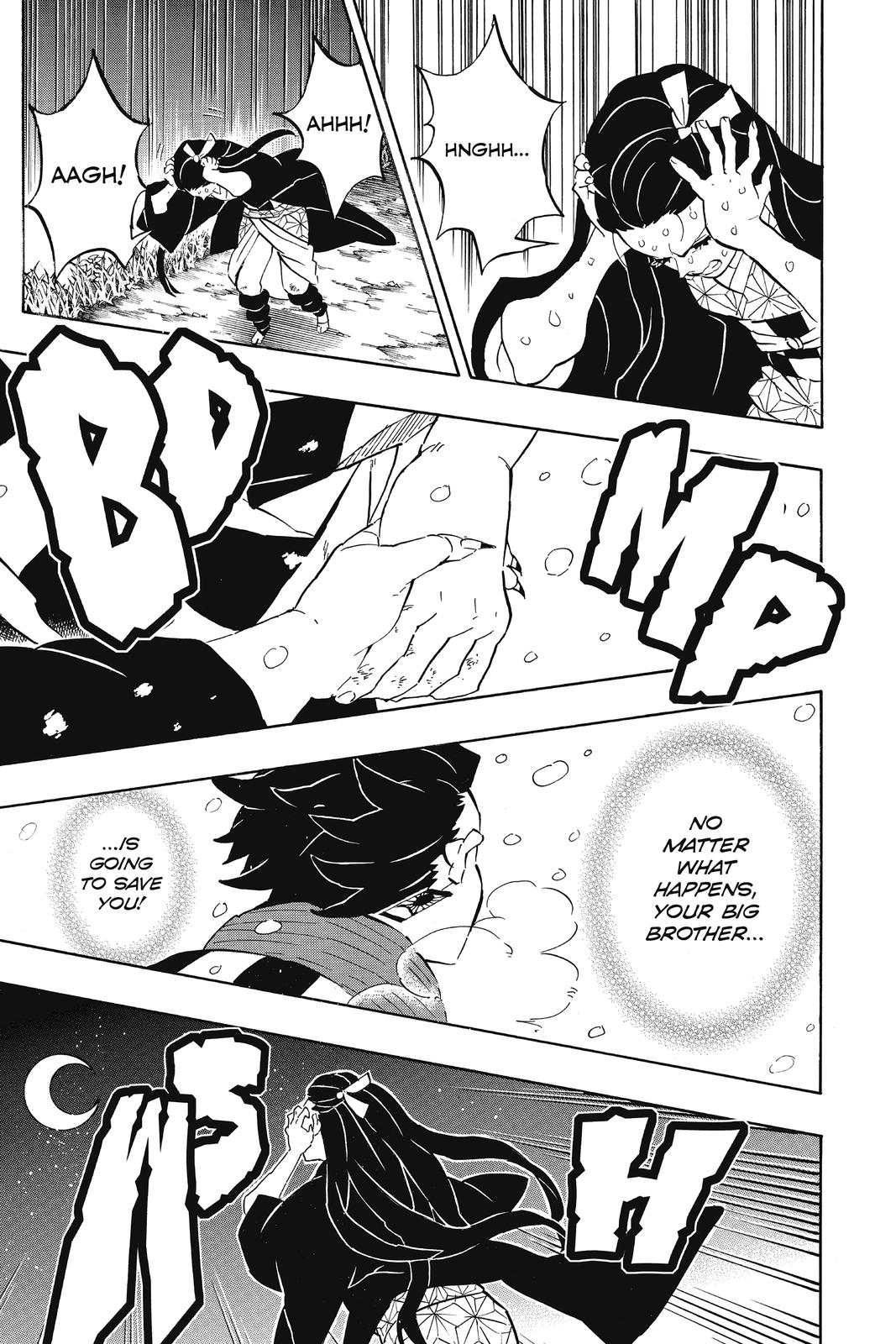 Read Demon Slayer Manga Online