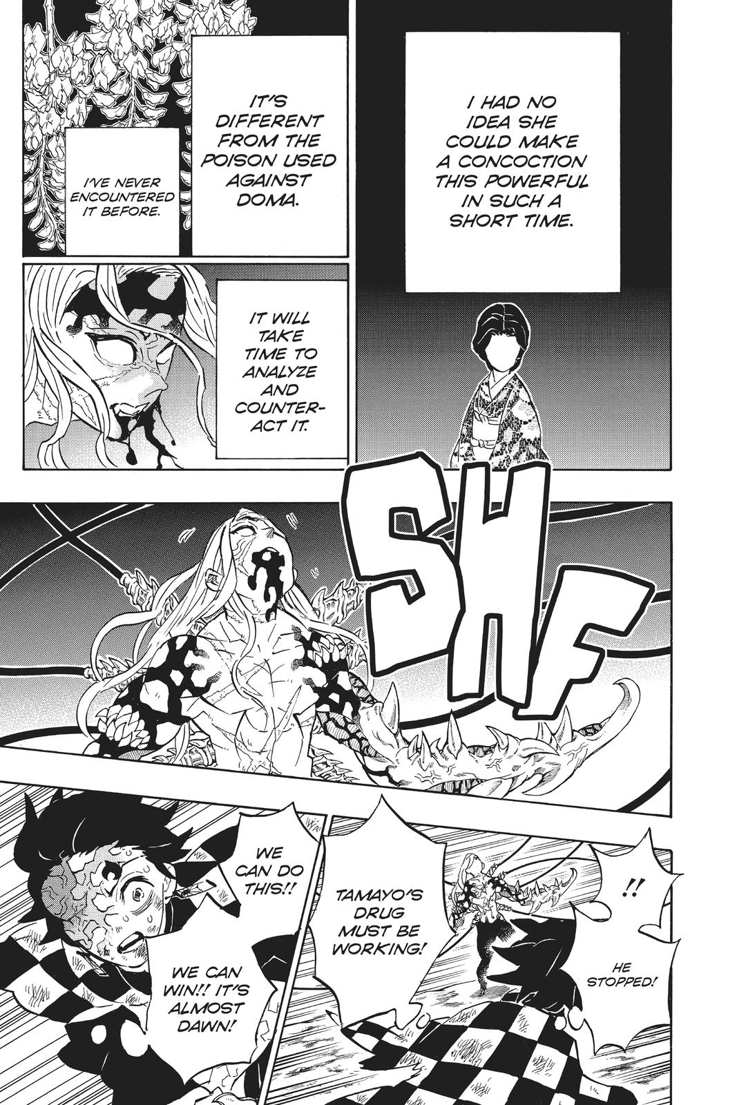 Read Demon Slayer Manga Online