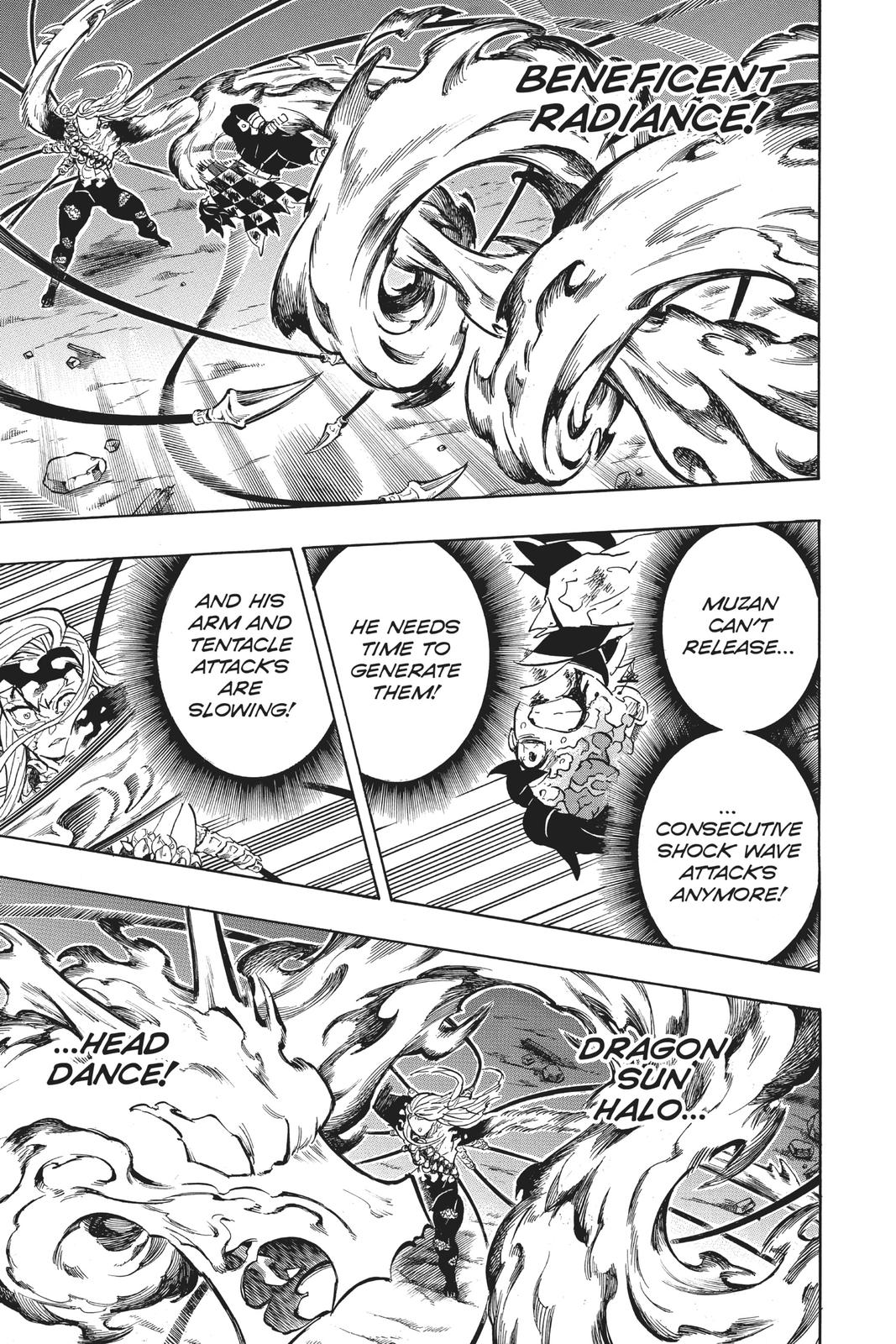 Read Demon Slayer Manga Online